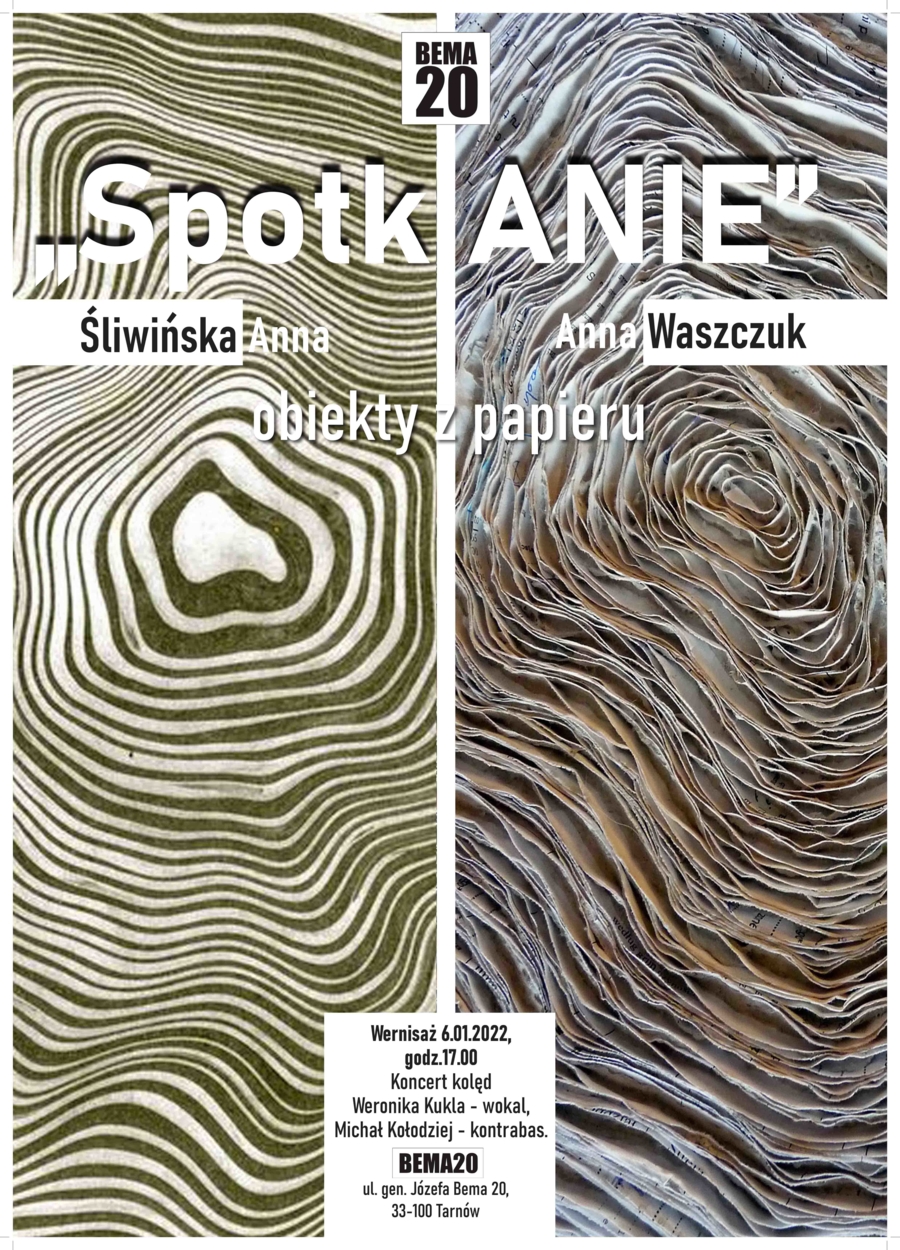 SpotkANIE